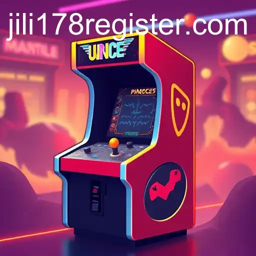 Exploring the Thrilling World of Arcade Games: A Deep Dive into 'jili178 register'