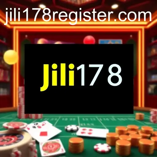 Exploring the Thrilling World of Casino Games: An Invitation to Register with Jili178