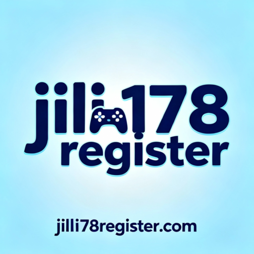 jili178 register