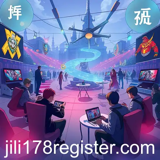 Exploring the Rise of Jili178 in the Gaming World