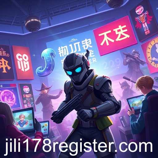 The Rise of Jili178 in Online Gaming