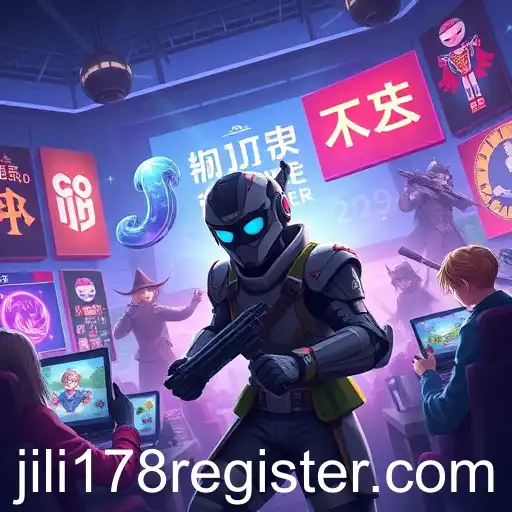 The Rise of jili178: Transforming the Online Gaming Experience