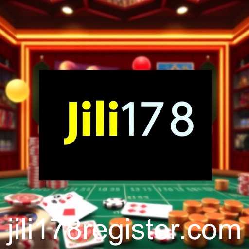 Exploring the Rise of Jili178 in Online Gaming