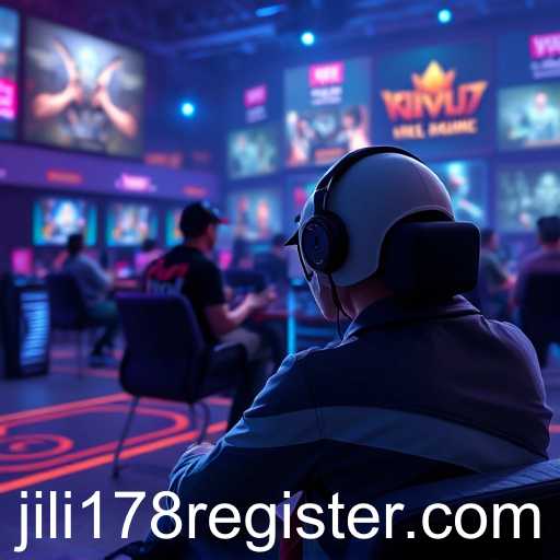 Navigating the Rise of Jili178 in the Gaming World
