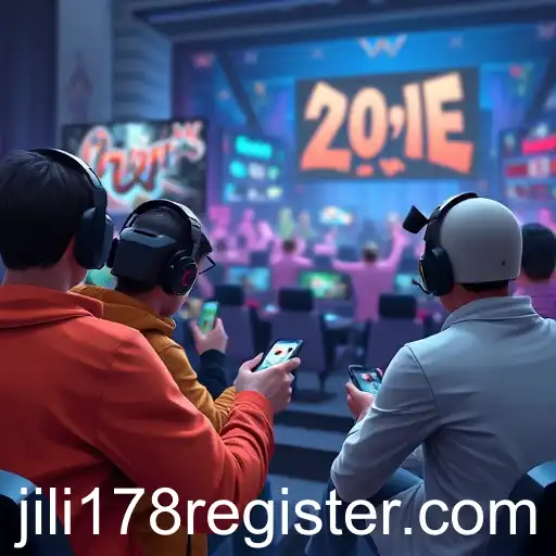 The Rise of Jili178 in the Online Gaming World