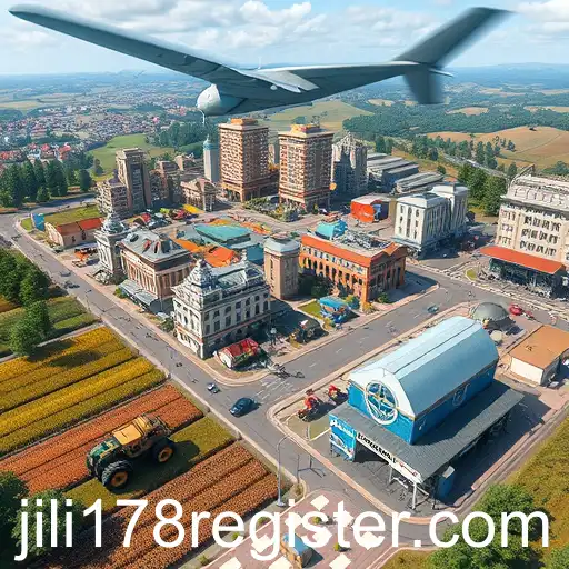 The Rise of Jili178 in the Gaming World