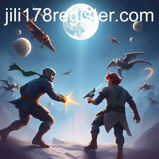 Exploring the Thrilling World of Multiplayer Games on Jili178