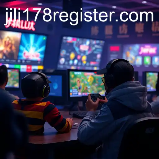 The Rise of Online Gaming Platforms in 2025