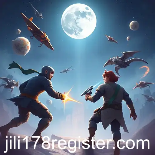 The Rising Popularity of Online Gaming Platforms