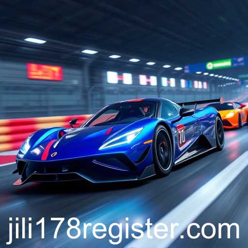 Exploring the Thrills of 'Racing Games' with Jili178: A Gateway to Speed and Strategy