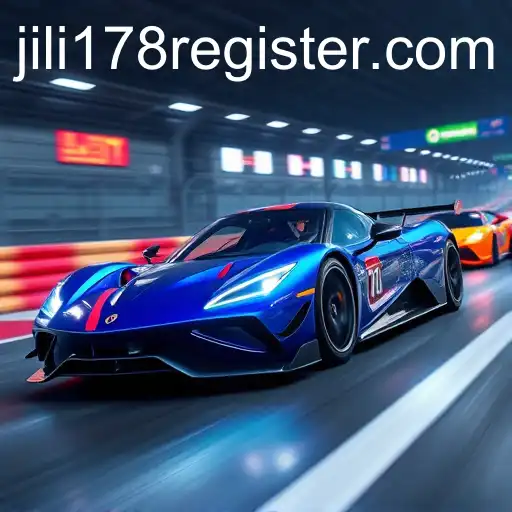 Exploring the Thrills of 'Racing Games' with Jili178: A Gateway to Speed and Strategy
