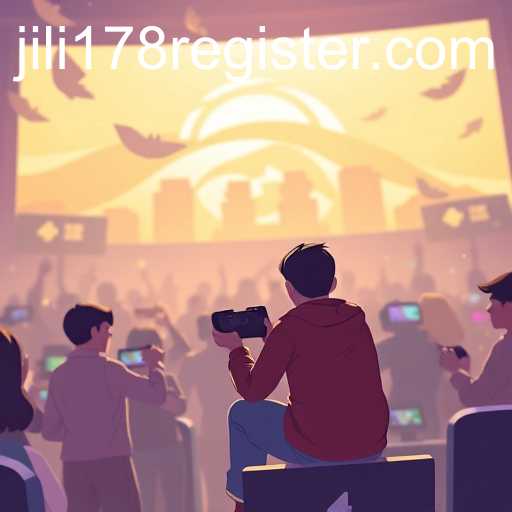 The Rise of Jili178 in Online Gaming