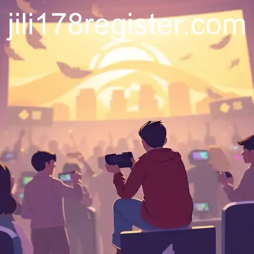 The Rise of Jili178 in Online Gaming