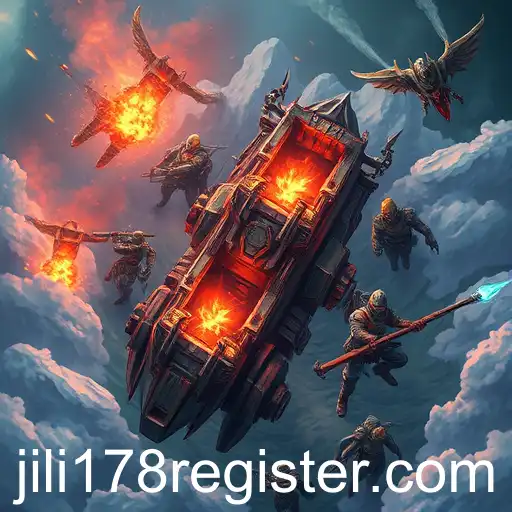 The Rise of Online Gaming Platforms