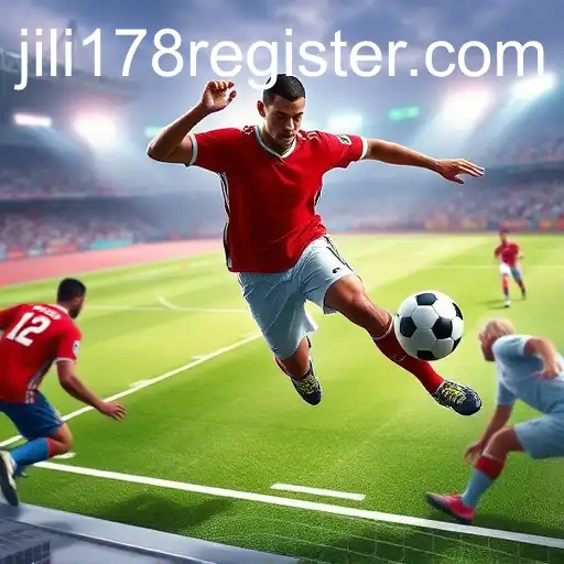 Exploring the Exciting World of 'Sports Games' on Jili178