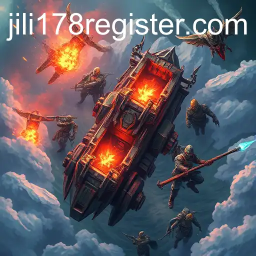 Exploring the World of Strategy Games: Engage, Think, Triumph